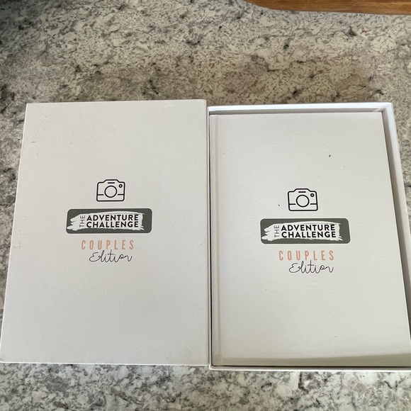 The Adventure Challenge: Couples Edition - Picture 2 of 5